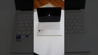 New Asus Zenbook S14 #asue #intel #Unboxing #techtech #laptop #new #tech #gaming