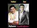 South indian sandalwood actors  their fathers shorts actors father viral