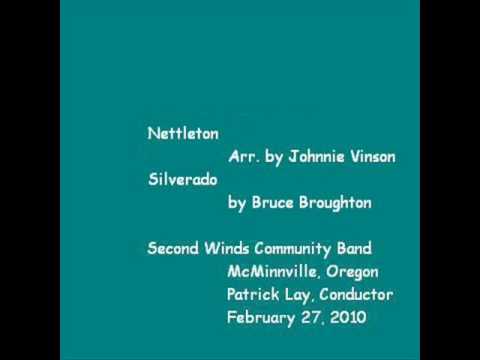 Second Winds Community Band - Nettleton - Silverado