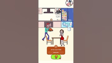 DOP Fun: Delete One Part LEVEL 17 #shorts #games #fun