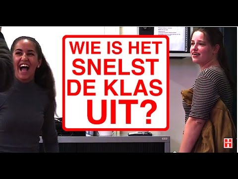 Video: Wie is uitsonderlike leerders?