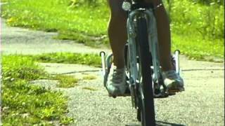 Maya Cycle On The Move