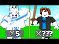 Is ROBLOX Bedwars Pay To Win?!