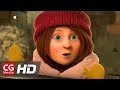 CGI Animated Short Film: "Meli Metro" by ESMA | CGMeetup