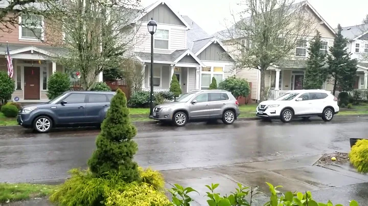 Do you like rainy days ielts speaking? (2023)