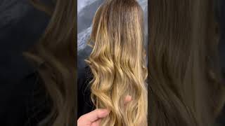 New Hair, Vi Piacciono?