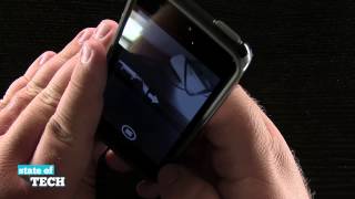 iPhone 5S Quick Tips - How to Take a Panoramic Photo with the Camera