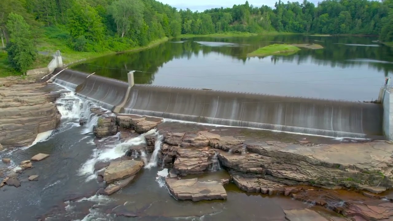 Ausable Chasm July 31st 2022