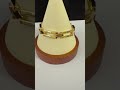 GovDeals: Beautiful, 24k Gold, 7 Inch ID Link Bracelet