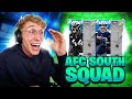 The All-AFC South Team!