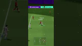 football games | football lover ⚽😱 #viral #footballskillschallenge #football #shorts #ffootball #yt