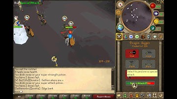 [Legacy 614 RSPS] Irl swag [RSPS Hybrid Pk Video #7] | Feast | Basics | Dh | + 300 Players |