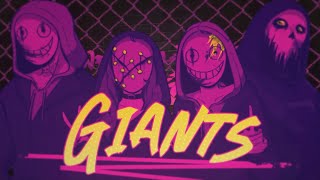 ꜱᴜᴍꜱ 12Am Giants - Collab Mep