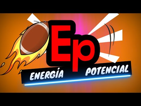 Vídeo: Què és l'energia potencial en l'exemple de la ciència?