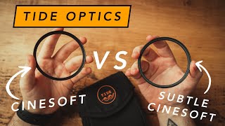 Tide Optics Cinesoft Lens Filter | This Simple Lens Filter Makes All The Difference screenshot 4