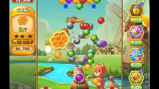 Buggle 2 Level 306