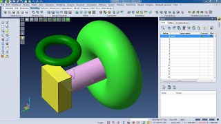 Details VISI 2020   1 Hướng dẫn  gốc tọa độ và layer Update