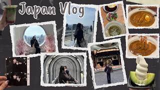 🇯🇵Osaka, Japan Episode 10-11: 🏙️Umeda Sky Building, Shibuya, Pokemon Centre🐢 | Defpheny