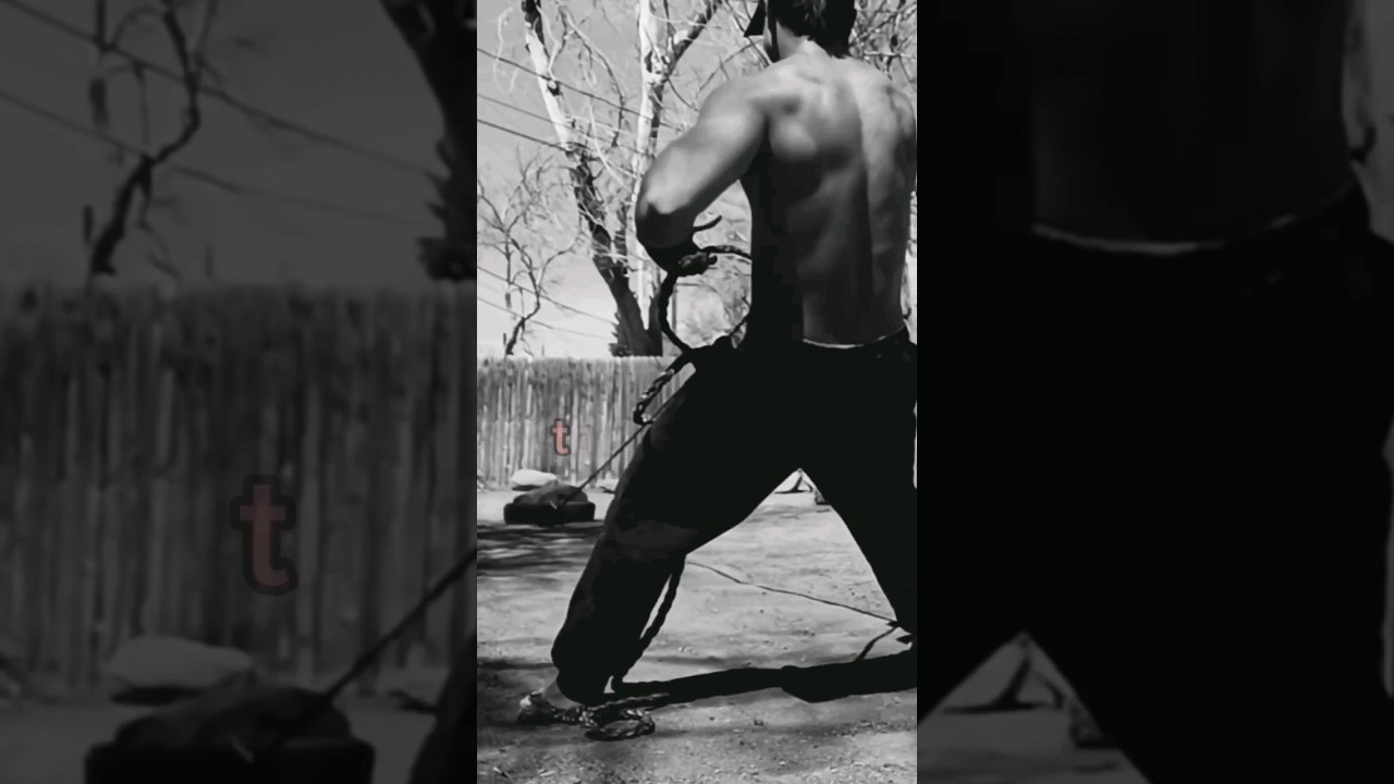 These Exercises Build THICK Lower Traps