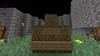 Sun Base Destroyed      |MineWind Adventures|