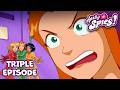 Totally Spies Season 2 Episode 25 Mp3 Mp4 Free download