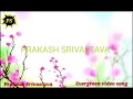 Romantic 💏 Loving Video Song Full HD By Prakash Srivastava