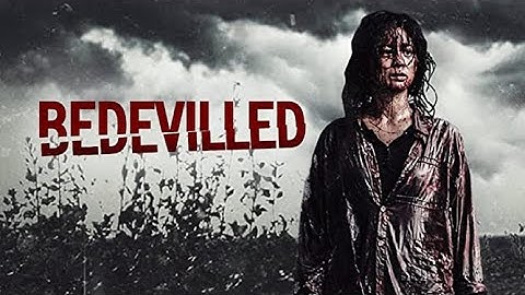 Bedeviled đánh giá phim ứng dụng ma