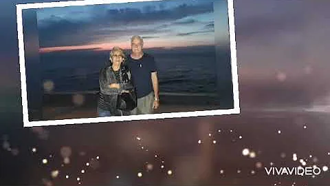 El privilegio de amar. Martha y Alfonzo