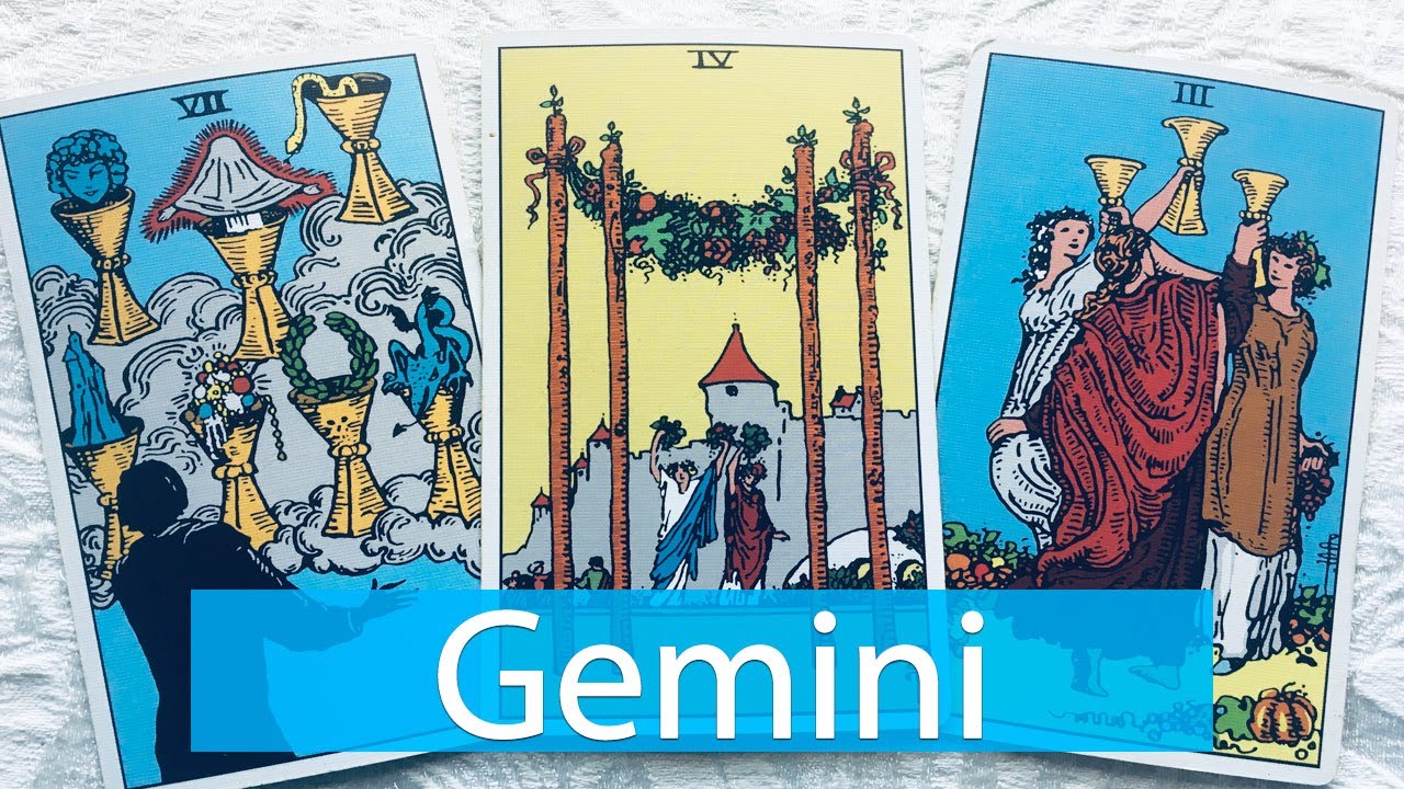Gemini time to get out and meet new people. You're charm will win over someone new!