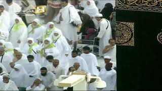 سورة الجن - تلاوة رائعة للقارئ عبد الودود حنيف