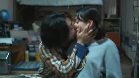 映画『乱暴と待機』予告編