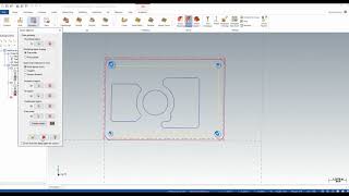2_tutorial 7 2d high speed dynamic mill