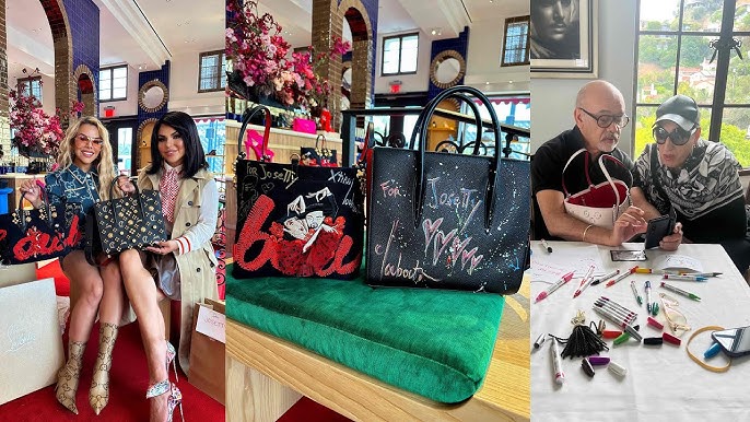 Life with Louboutin – Mr Essentialist