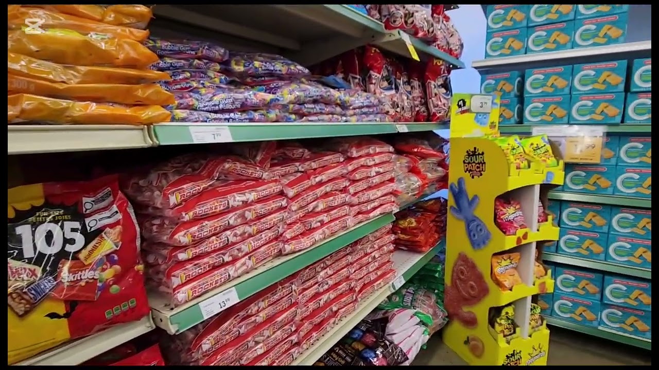 Namalengke @JoCast-Vlog