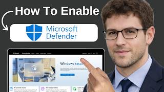 How To Enable Windows Defender In Windows 11 2026 Step by Step