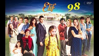 Elif 98 Bolum Fragman Gr Subs