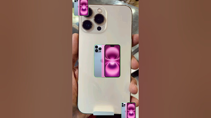 iPhone 16 Pro MAX Durability Test - Apple tried hard this year..