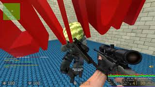counter-strike source nospread fun part 2