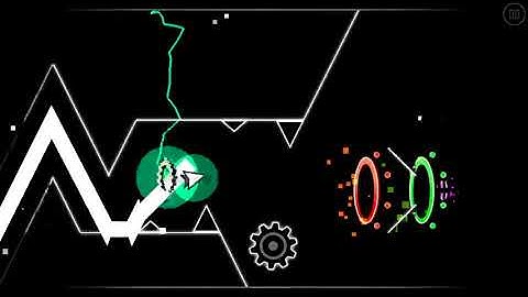 Unnamed Level preview 2 | Geometry Dash 2.1