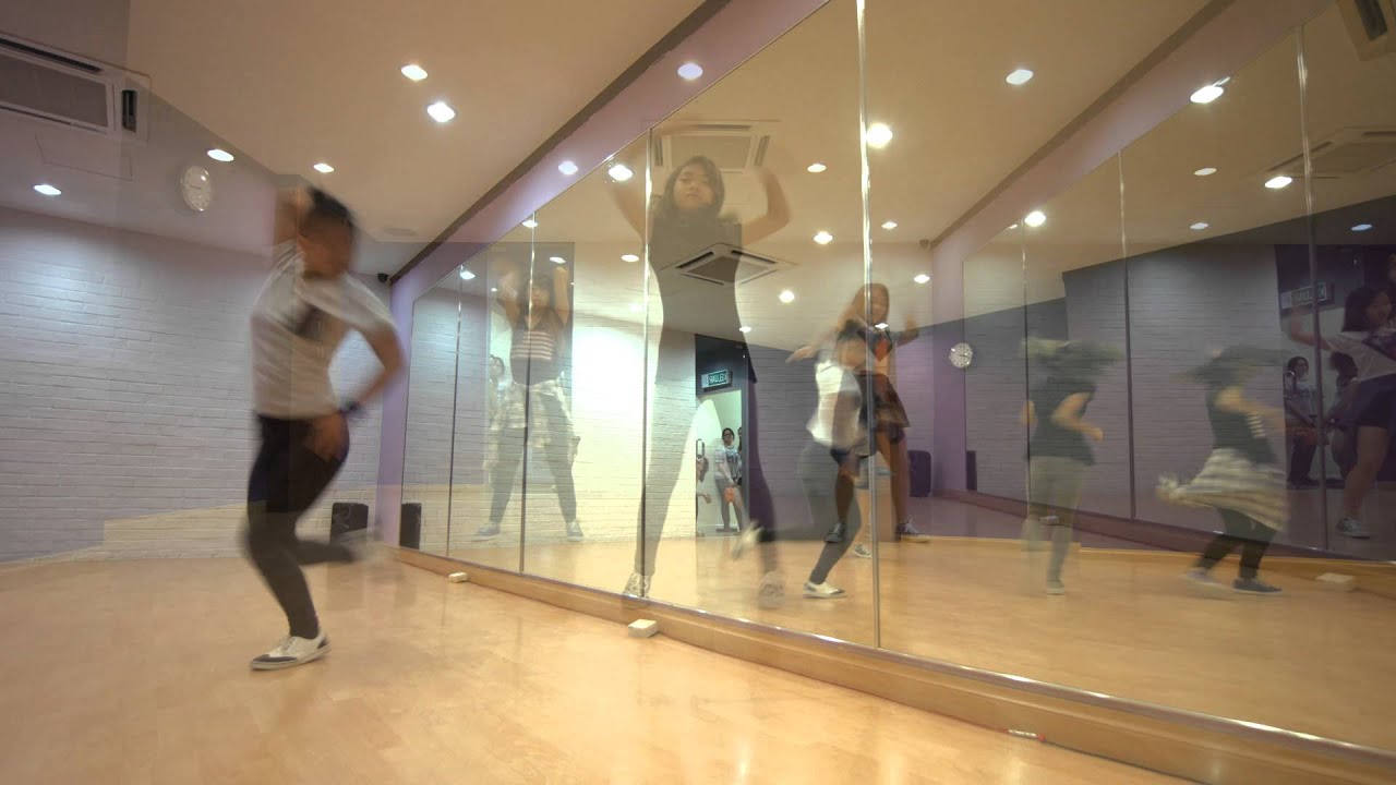 I Gotta Keep Dancin' - CARRIE LUCAS '1977 | Waacking Choreography by Blackdiamond