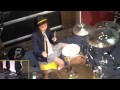 K-ON!! ごはんはおかず (ドラムのみ) けいおん!! Gohan wa Okazu (Drum track)