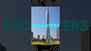 Top 10 Tallest Buildings Skys Limit