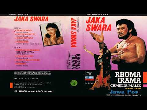 STF 1990 Jaka Swara