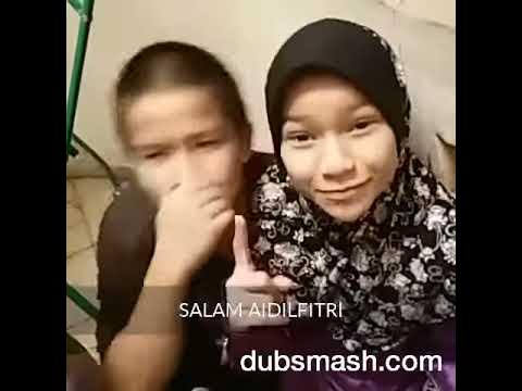 berlalu la sudah ramadhan-dubsmash raya - YouTube