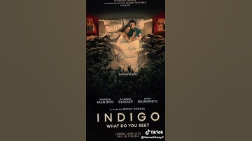 Thumbnail of Syuting Film Indigo #aliandosyarif #amandamanopo #indigo
