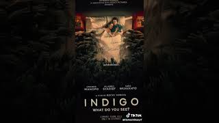 Syuting Film Indigo #aliandosyarif #amandamanopo #indigo