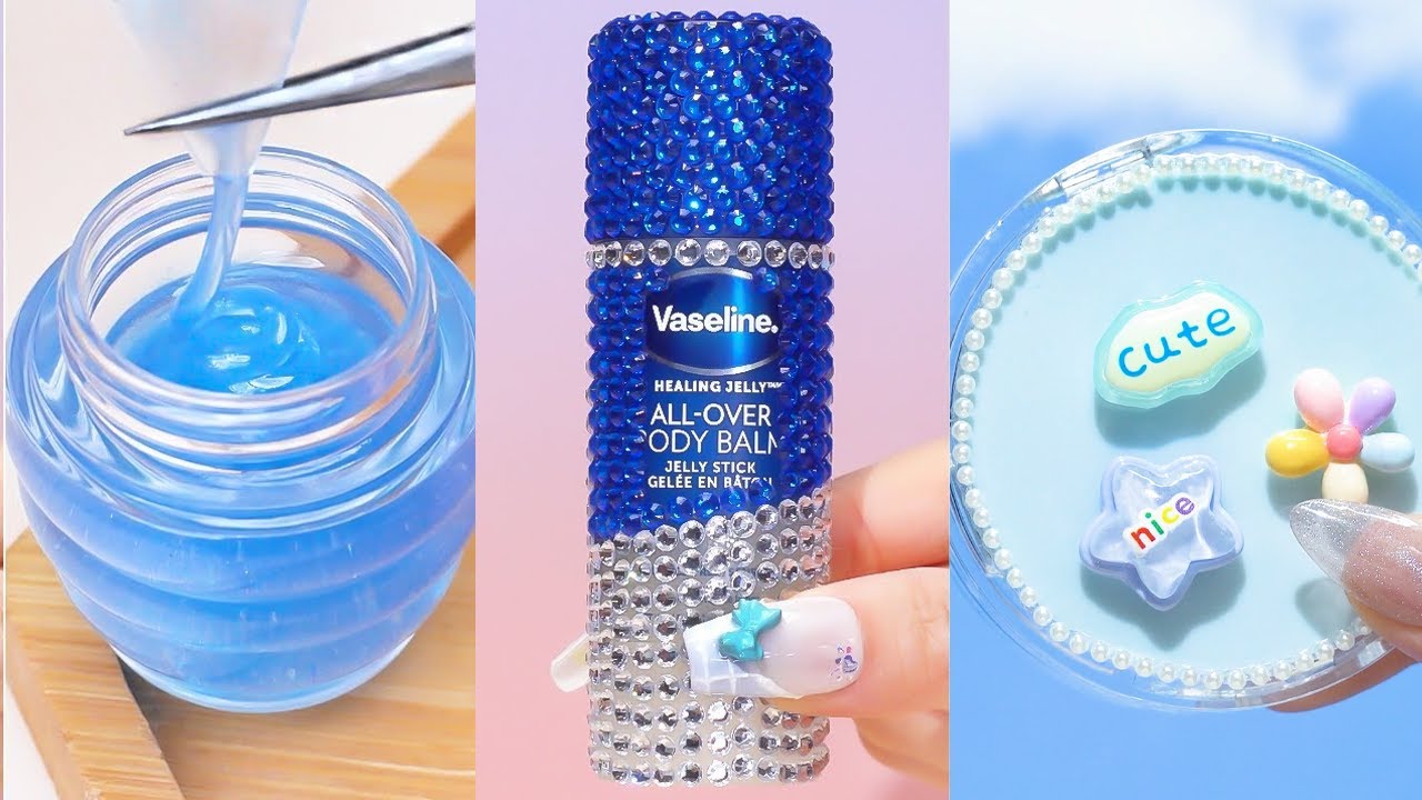 Don’t Throw It Away! How I Save and Restore Old Makeup💄Satisfying Makeup Repair ASMR 