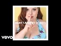 Mary Lambert - Secrets (Harry Romero Remix / Audio)