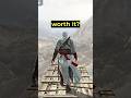 Assassin's Creed 1 in 2026... Worth It Now??