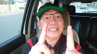 Drever Terbaik???????????